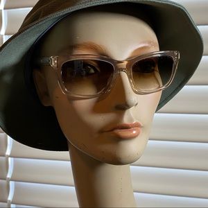 Bobbi Brown “The Hollands” Sunglasses